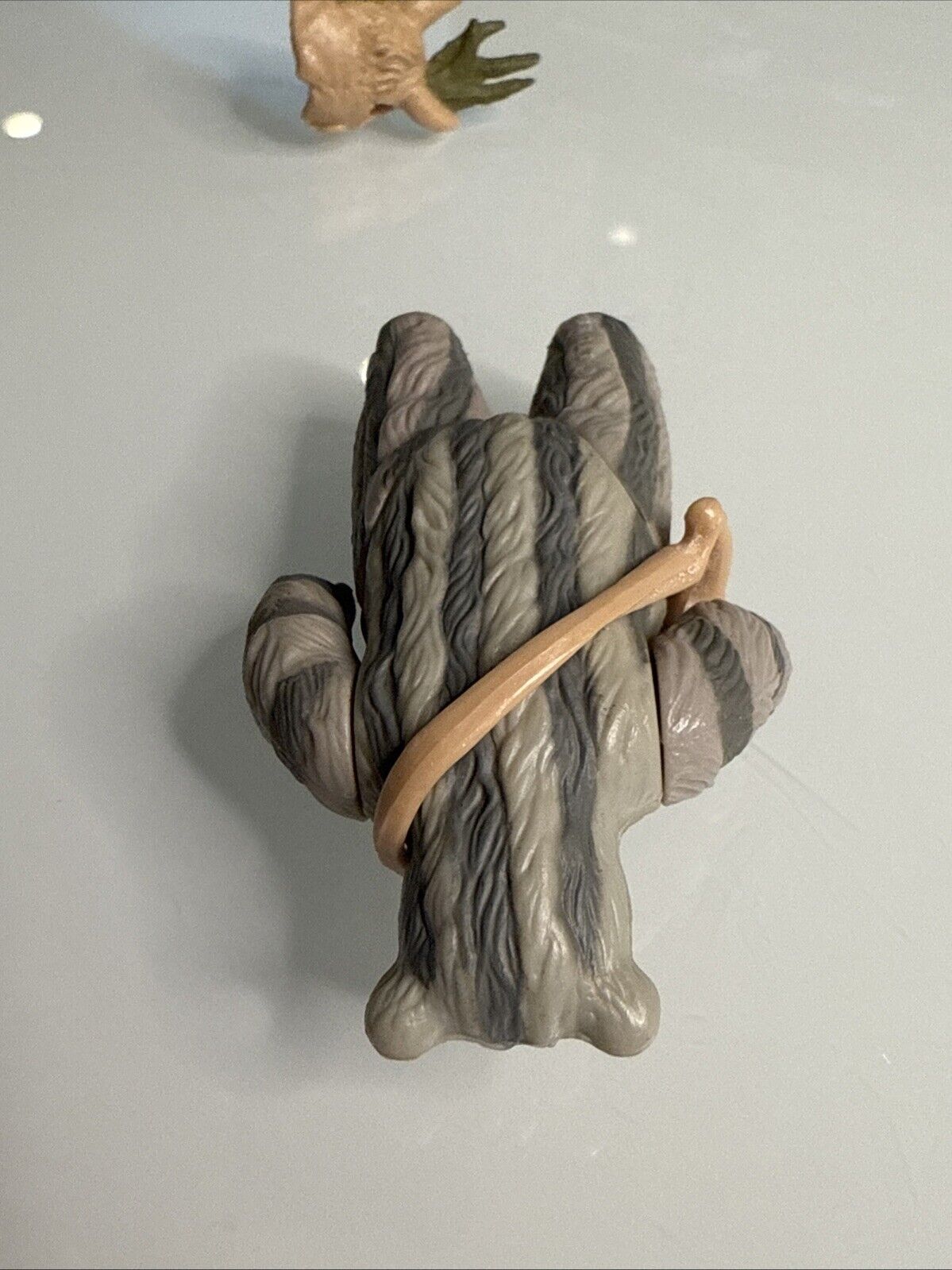 Teebo sold