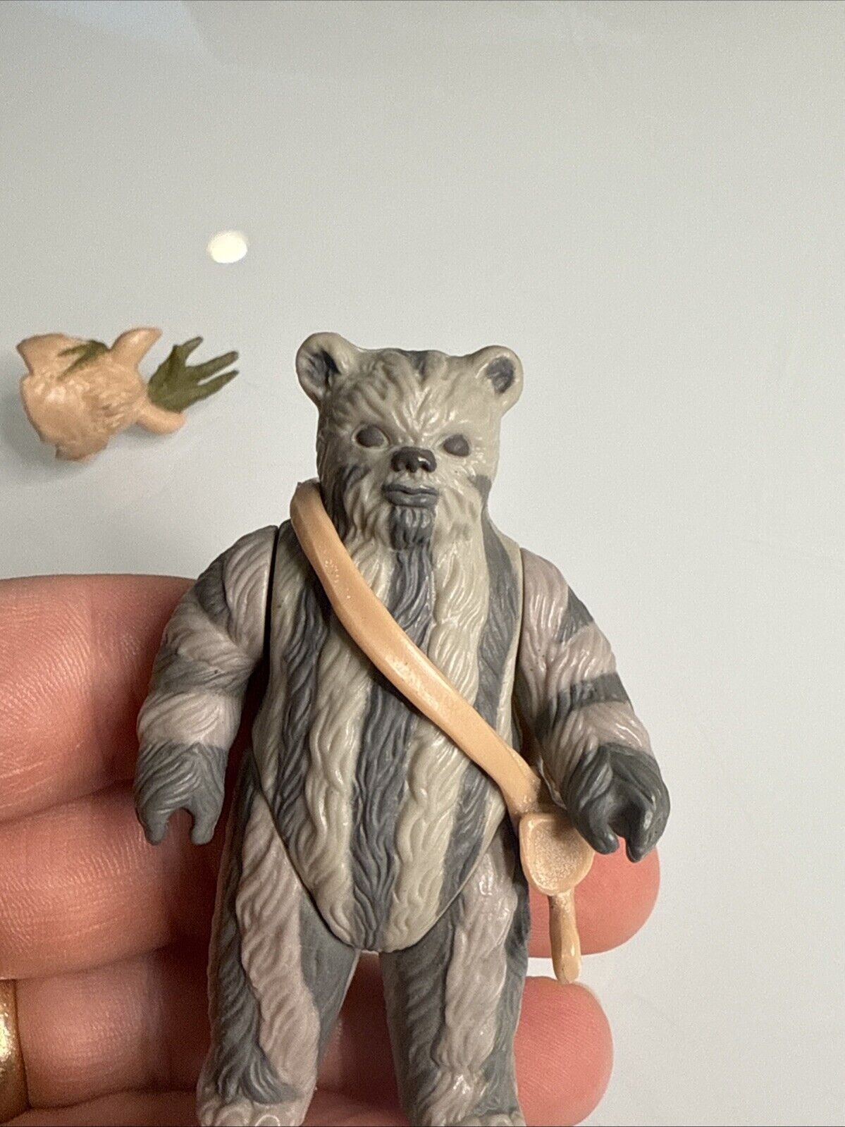 Teebo sold