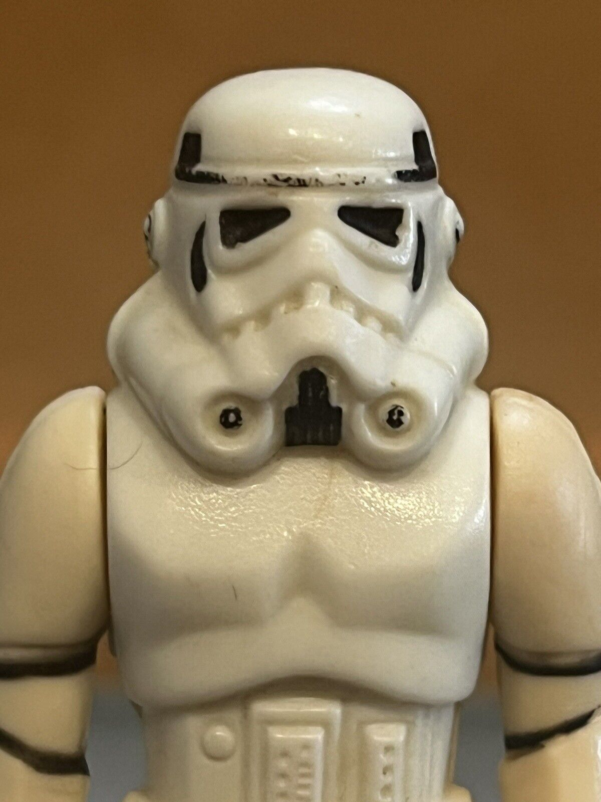 Imperial Stormtrooper sold