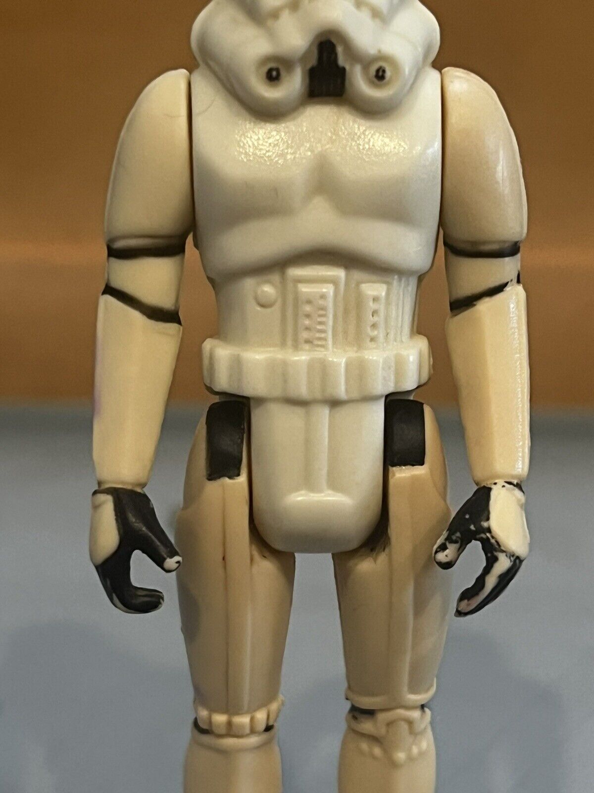 Imperial Stormtrooper sold