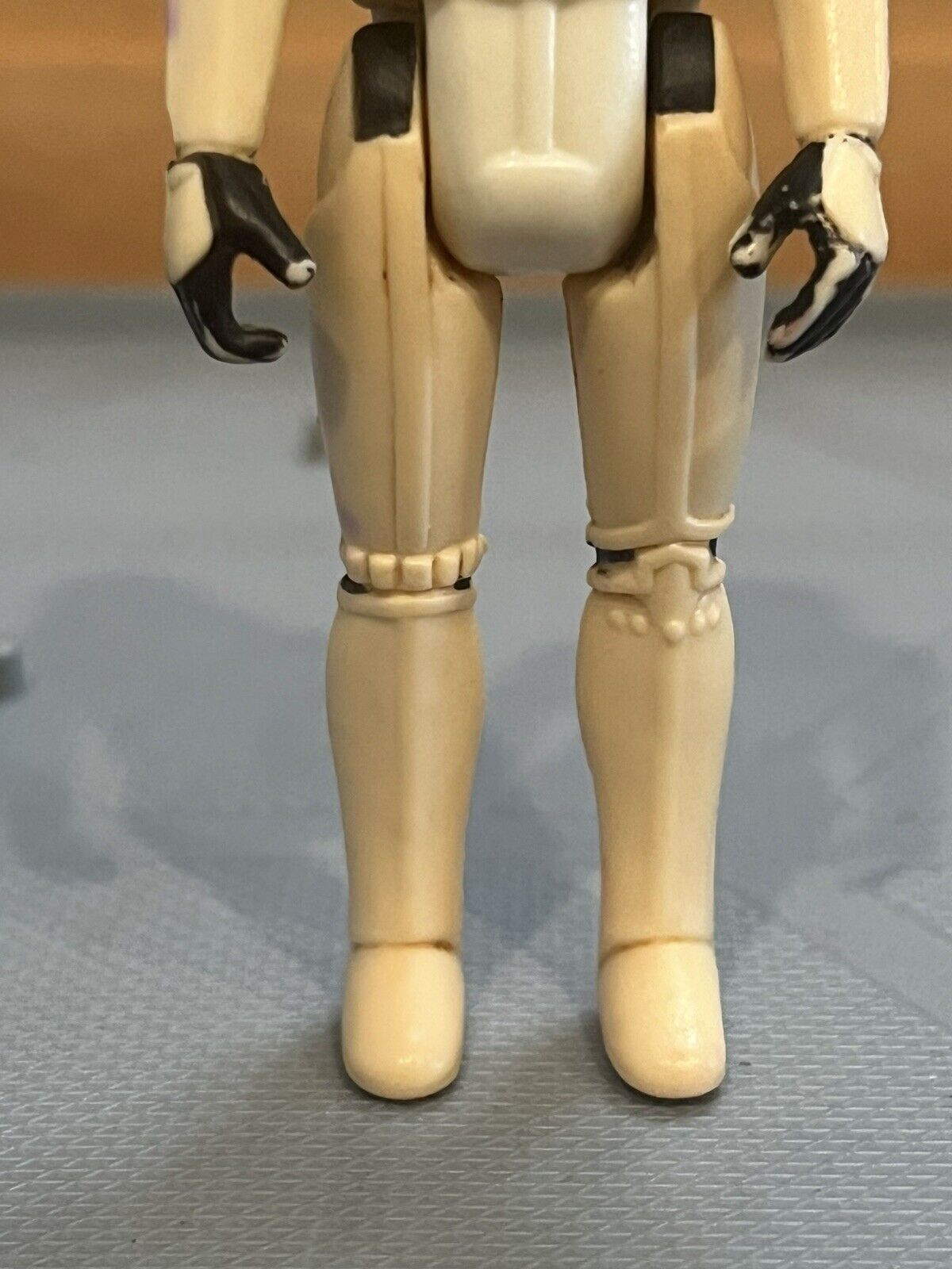Imperial Stormtrooper sold