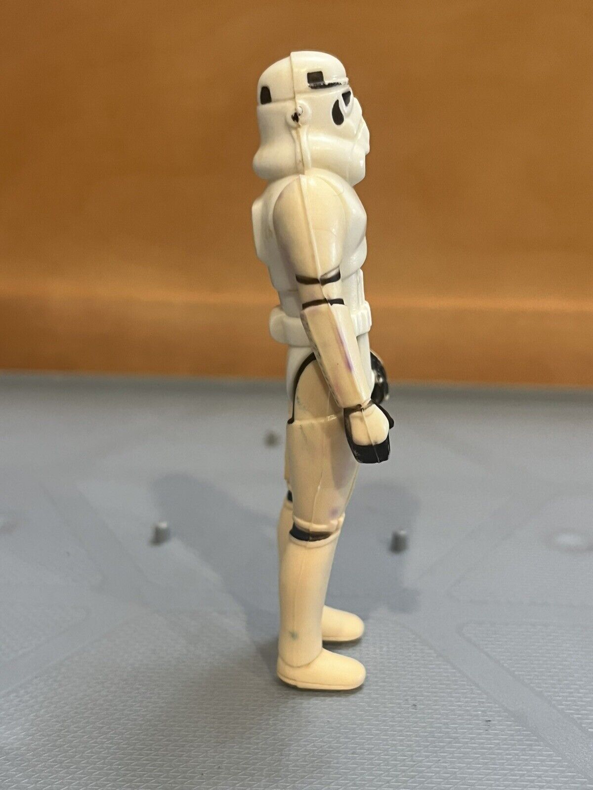 Imperial Stormtrooper sold