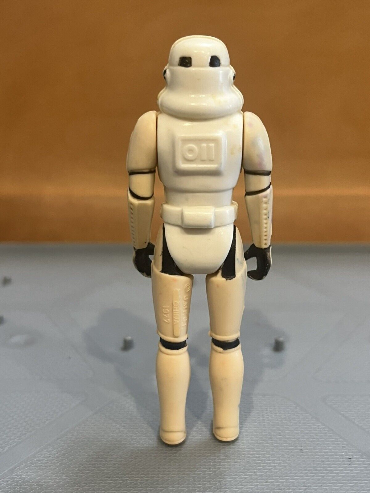 Imperial Stormtrooper sold