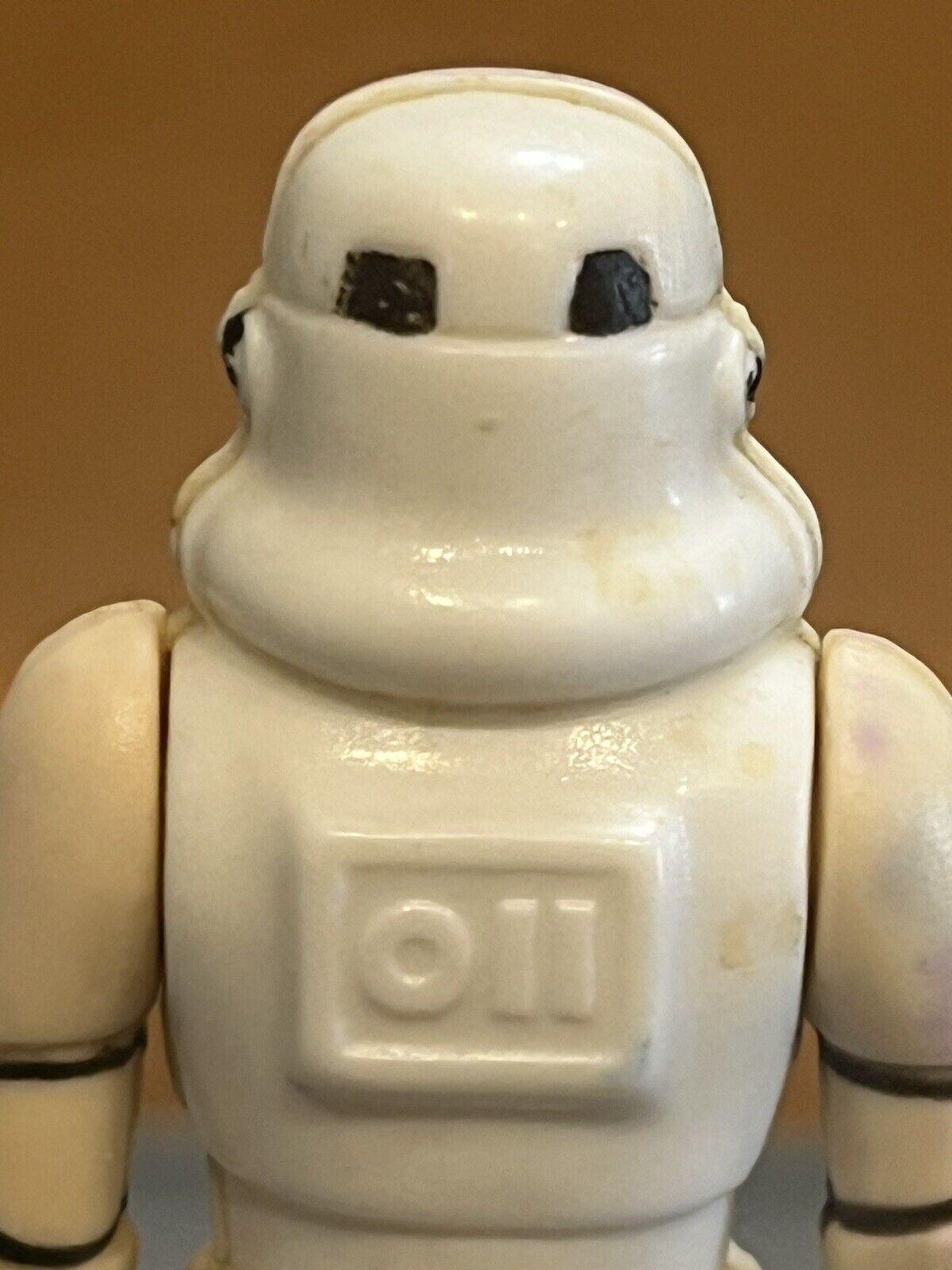 Imperial Stormtrooper sold