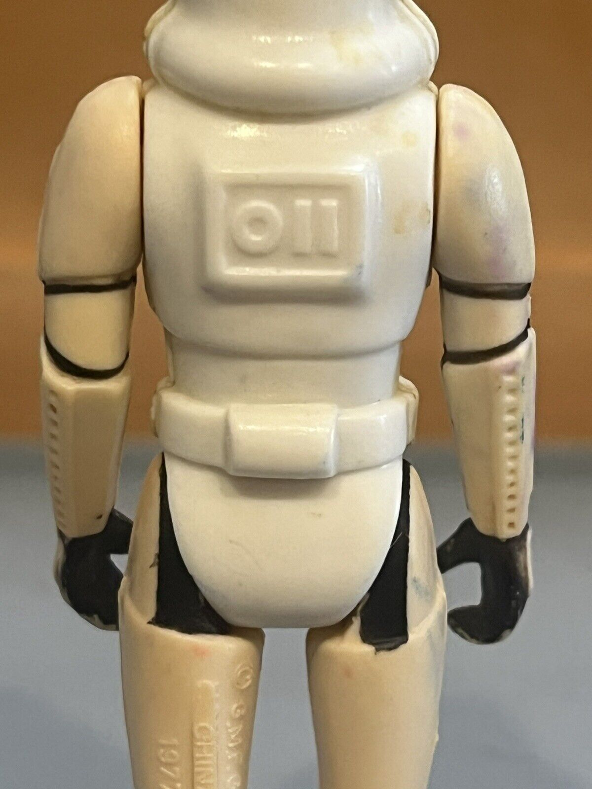 Imperial Stormtrooper sold