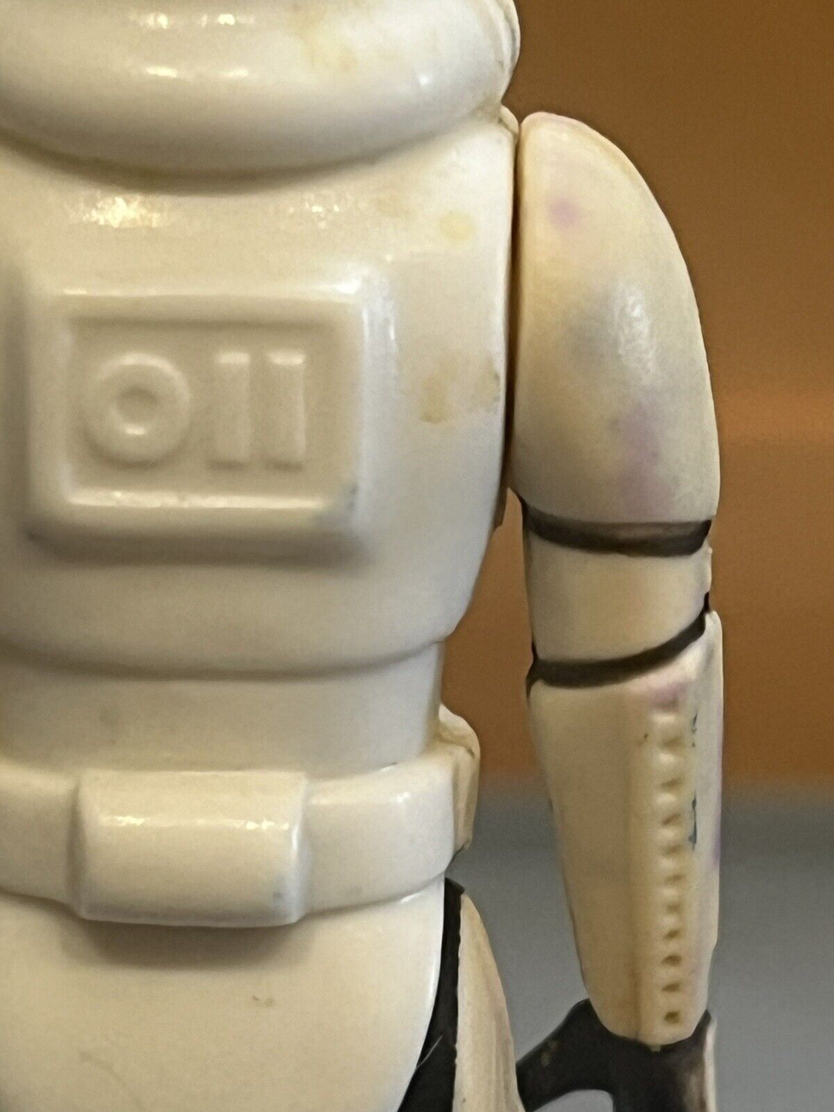 Imperial Stormtrooper sold