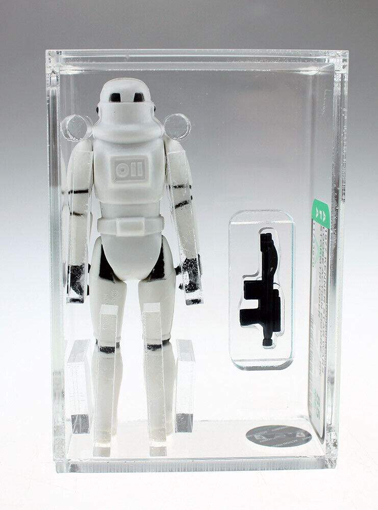 Imperial Stormtrooper sold