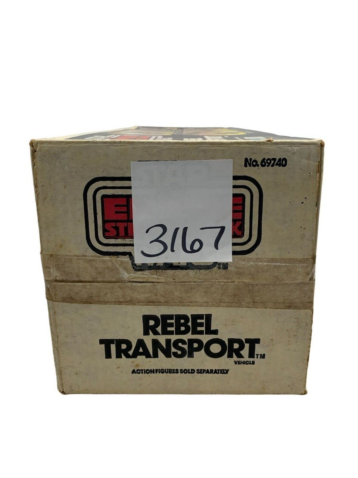 Rebel Transport sold