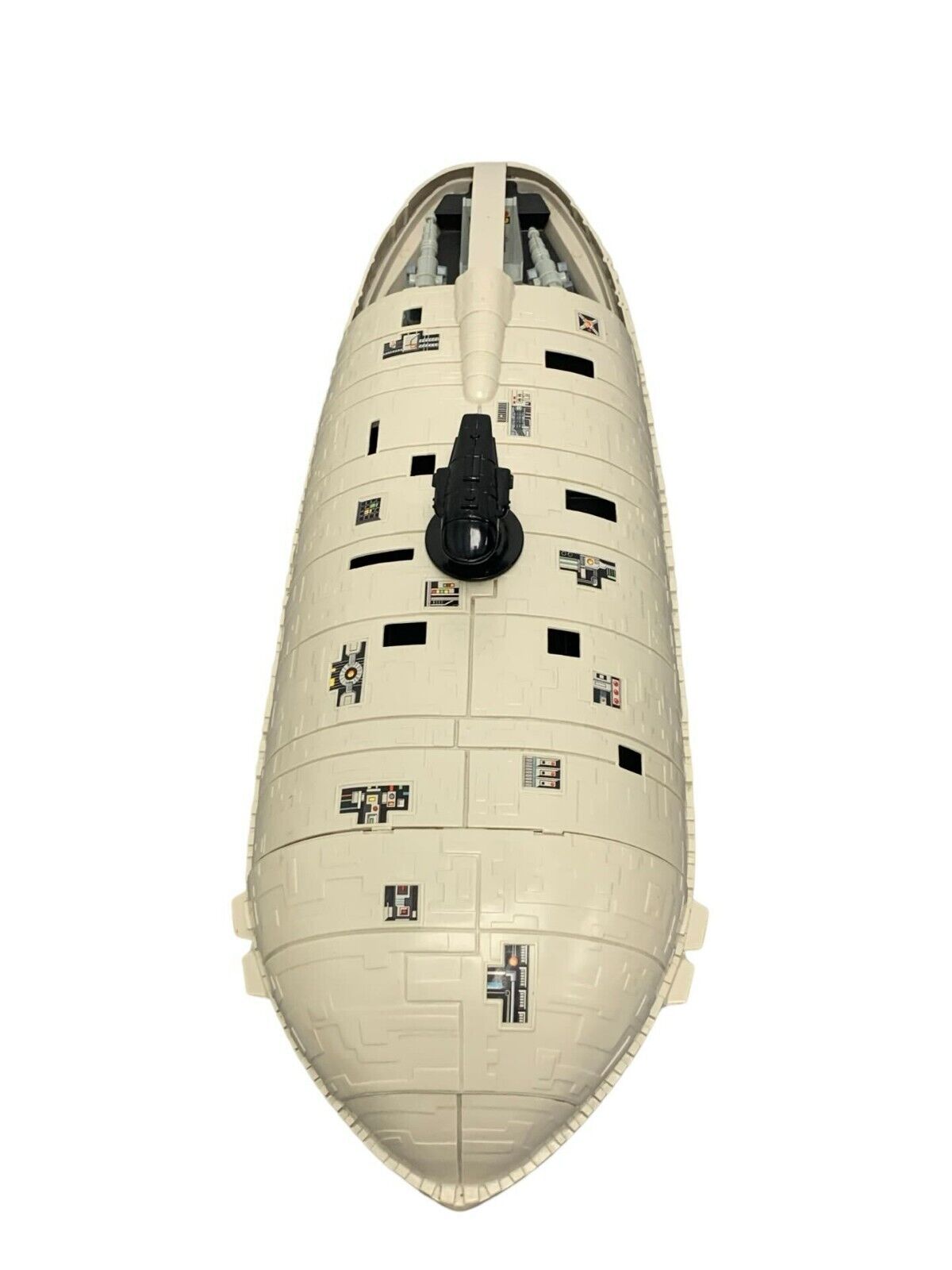 Rebel Transport sold