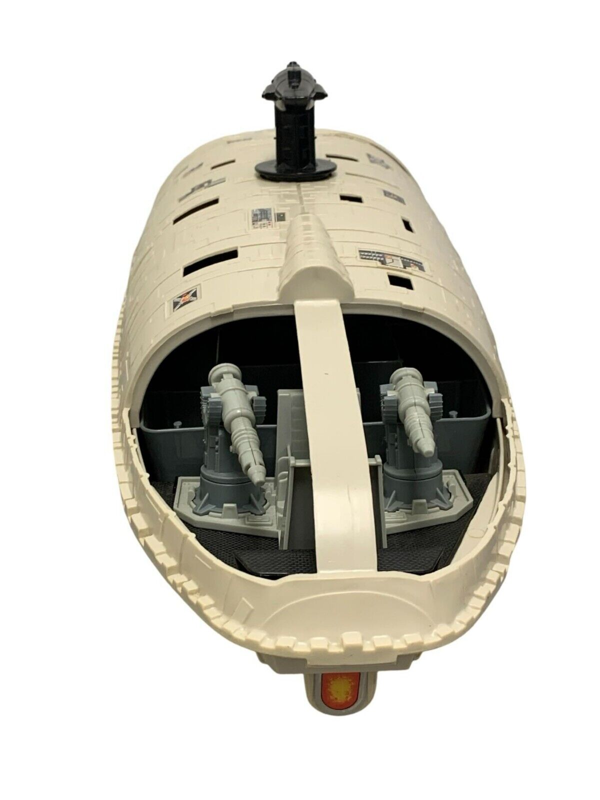 Rebel Transport sold