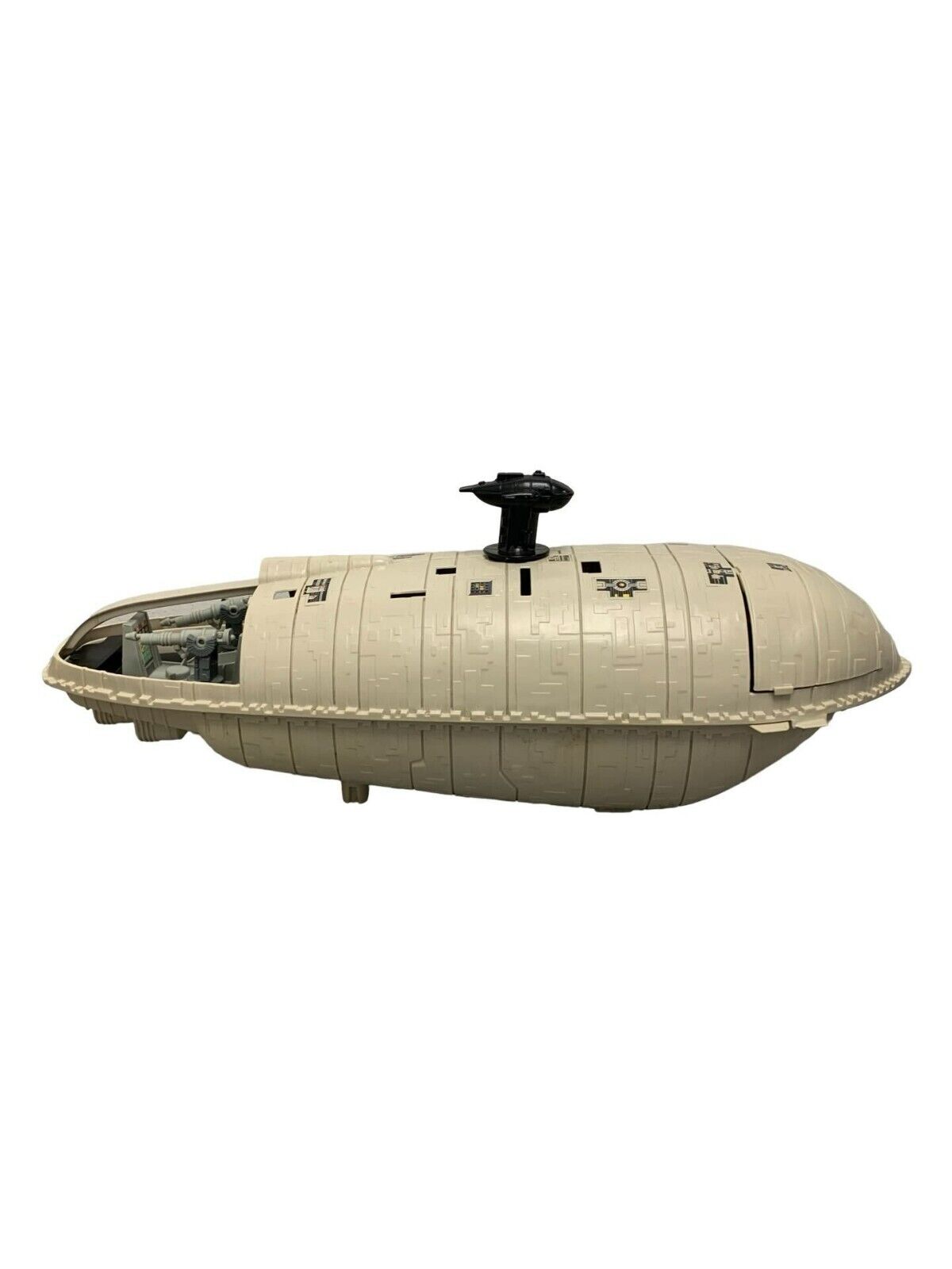 Rebel Transport sold