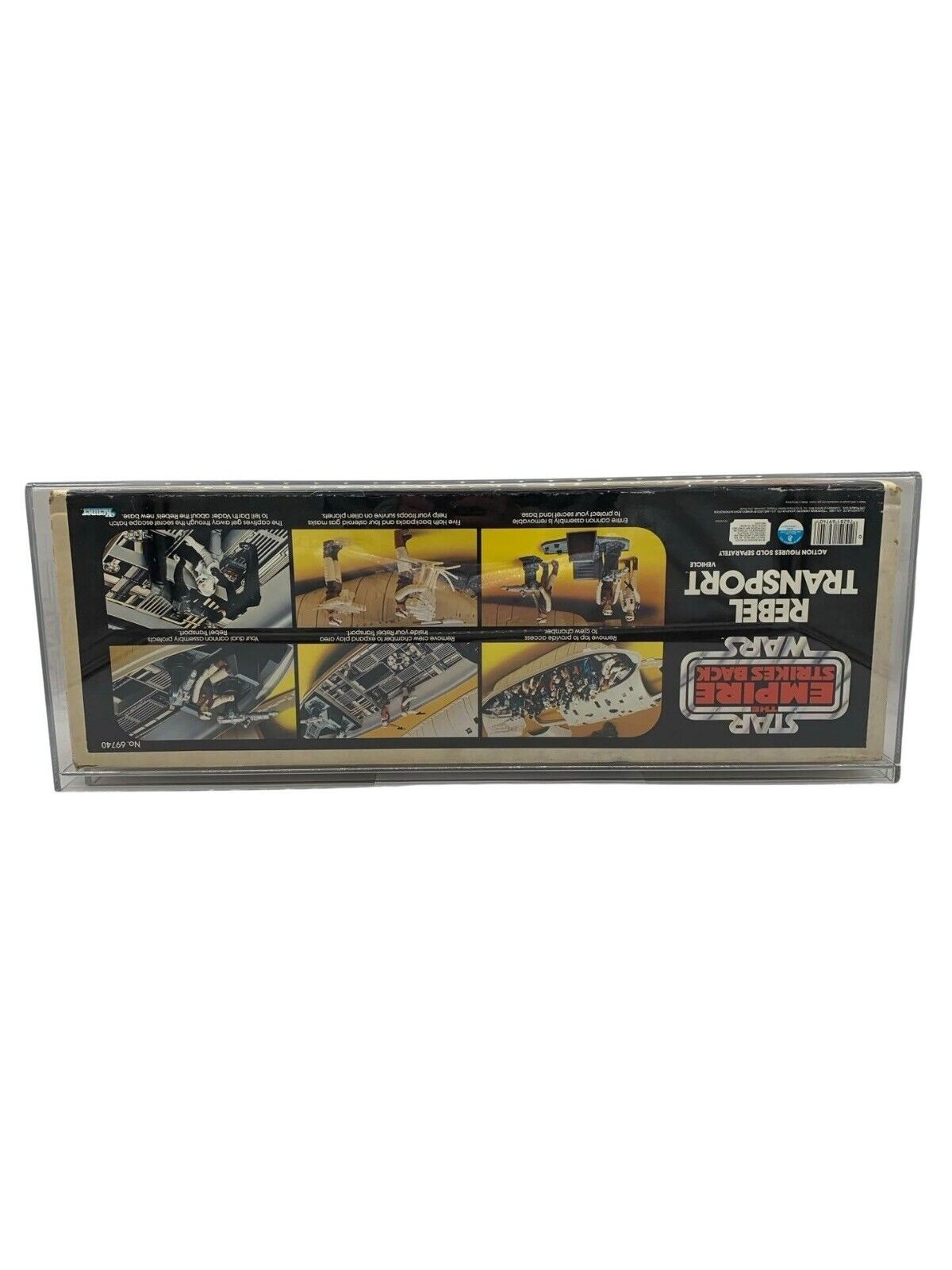 Rebel Transport sold