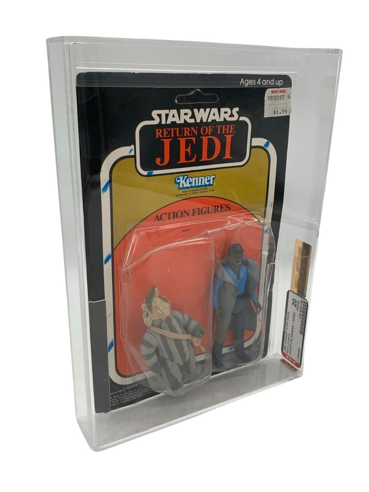 Teebo sold