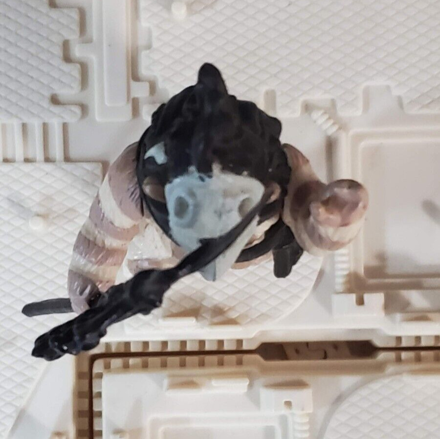 Logray (Ewok Medicine Man) sold