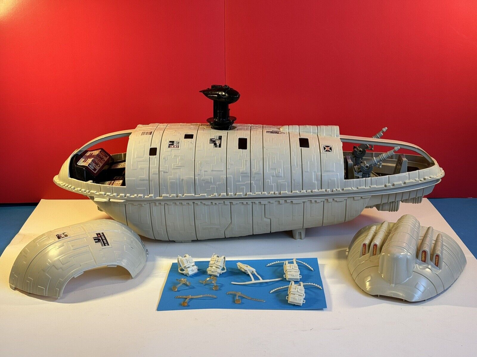 Rebel Transport sold