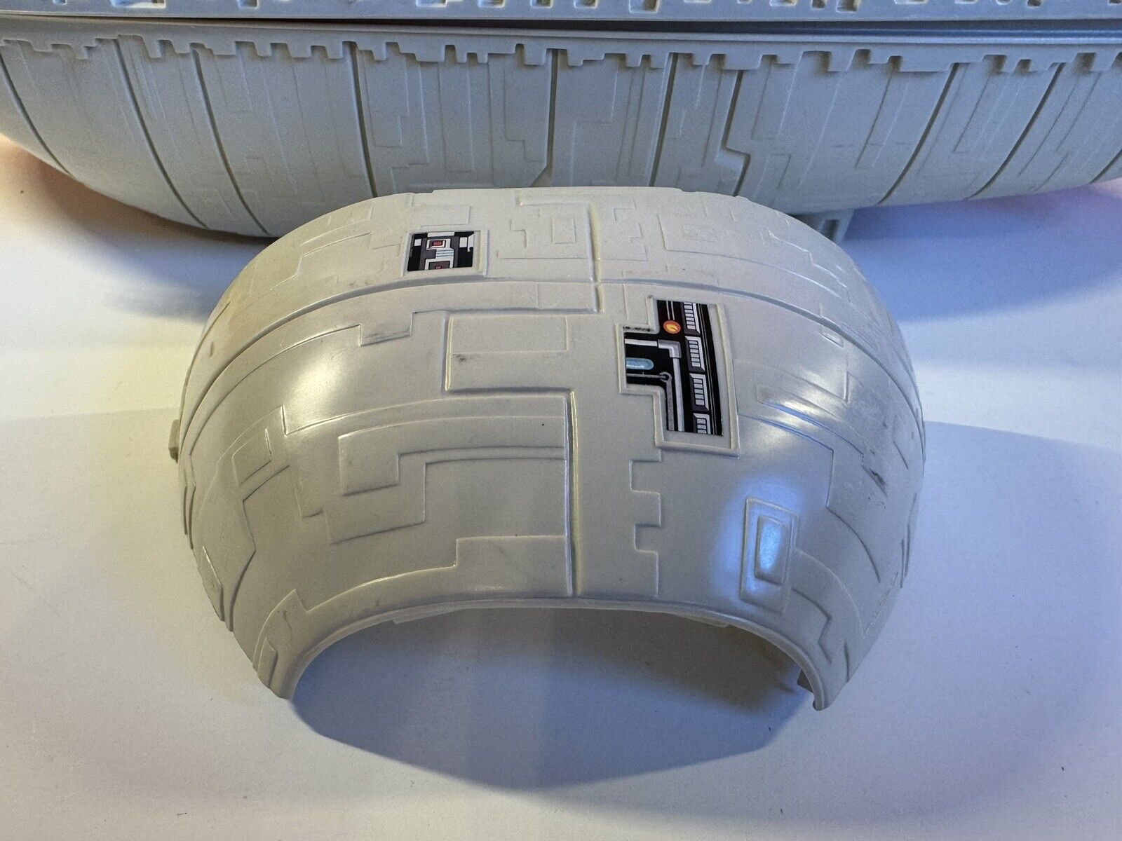 Rebel Transport sold