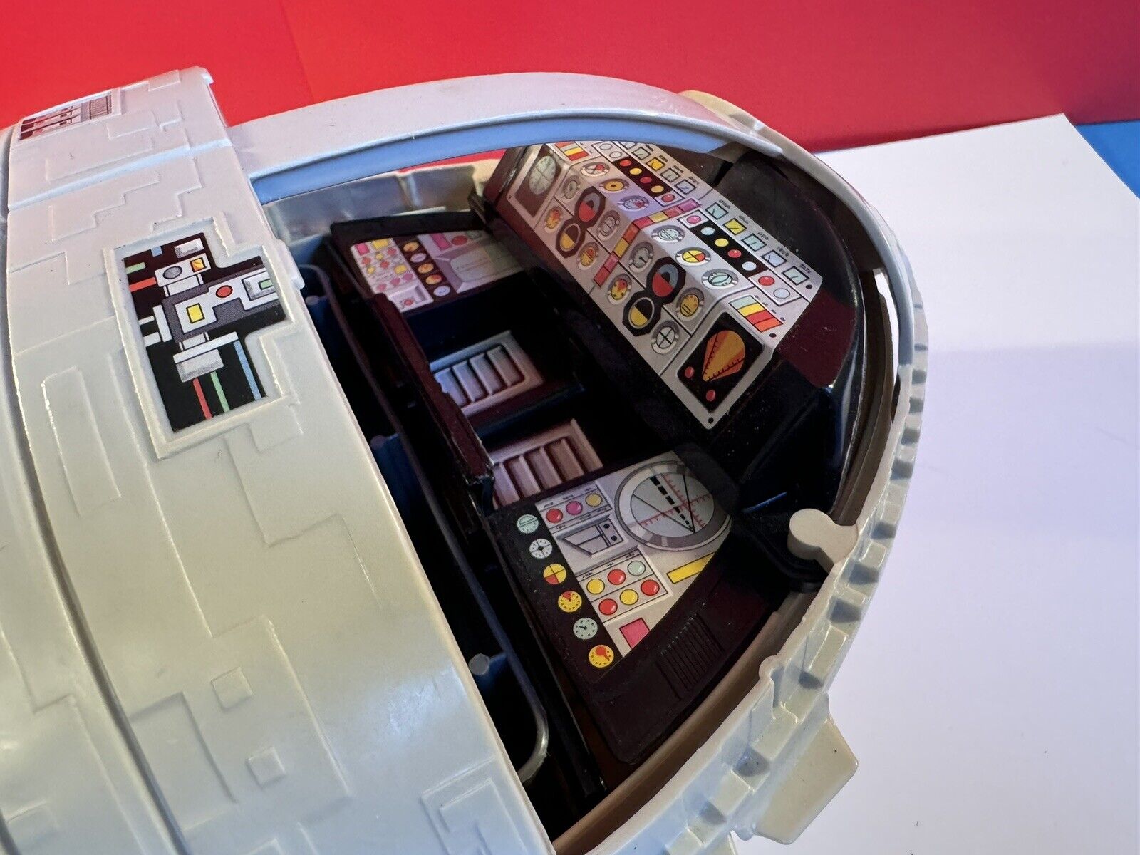 Rebel Transport sold