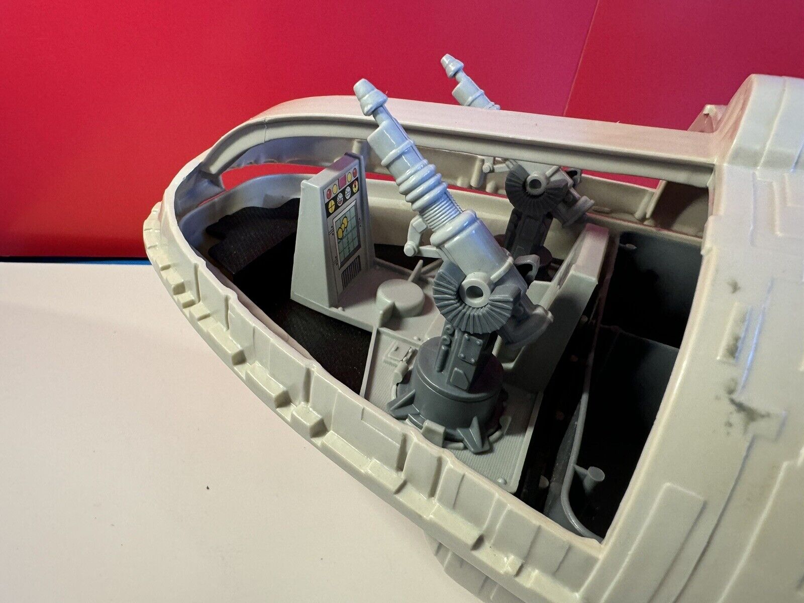 Rebel Transport sold