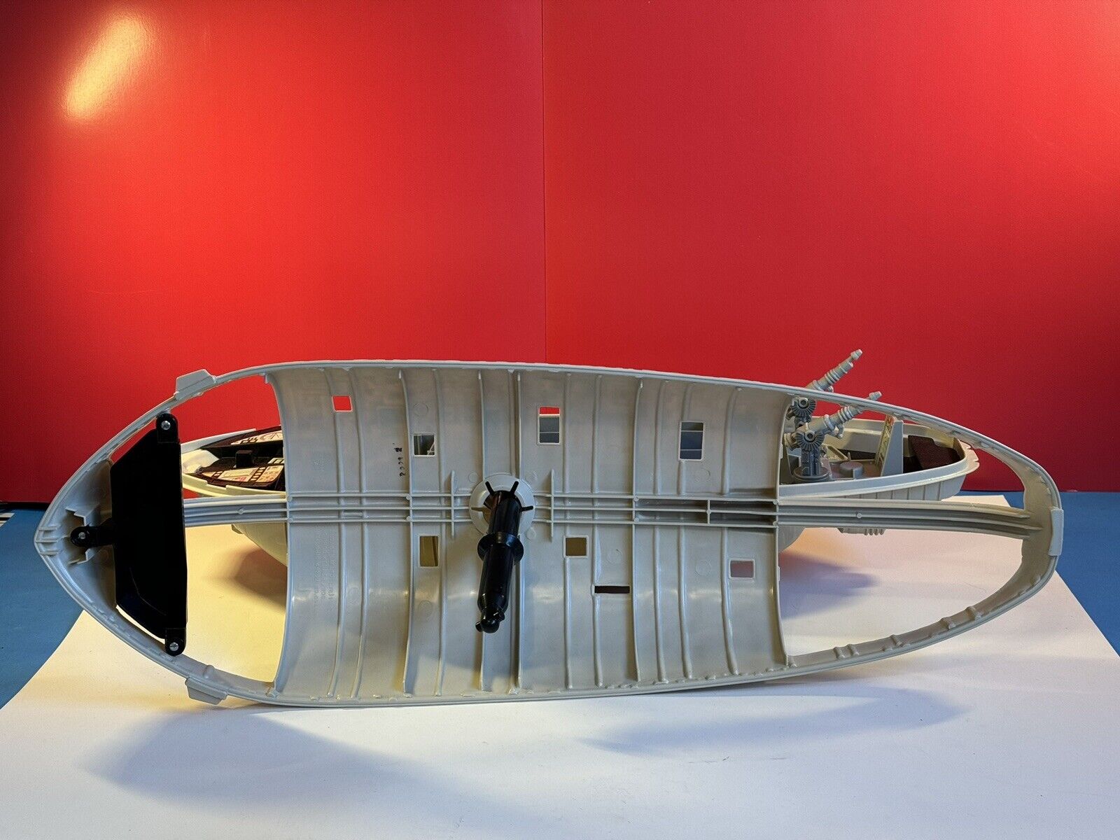 Rebel Transport sold