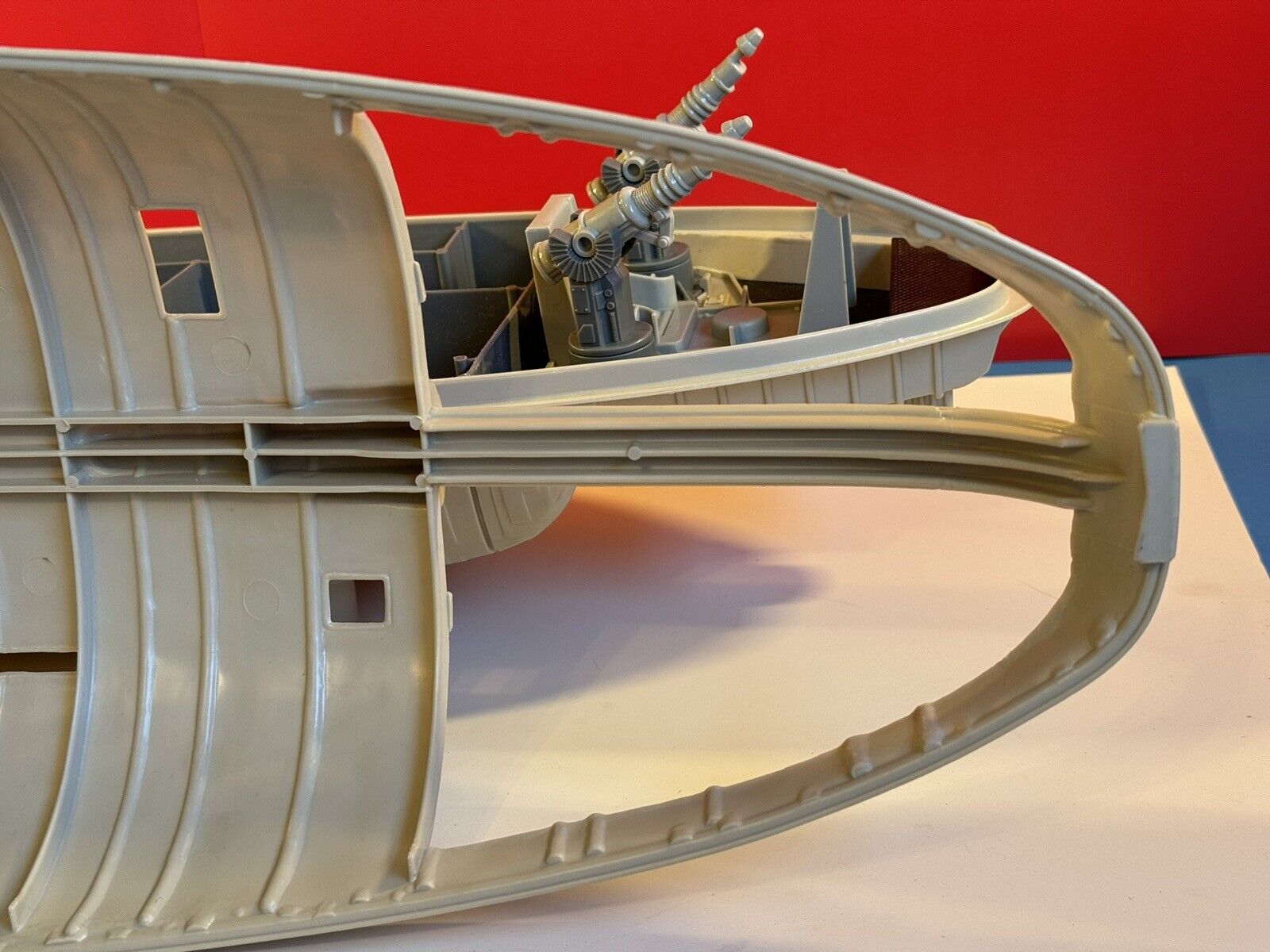 Rebel Transport sold