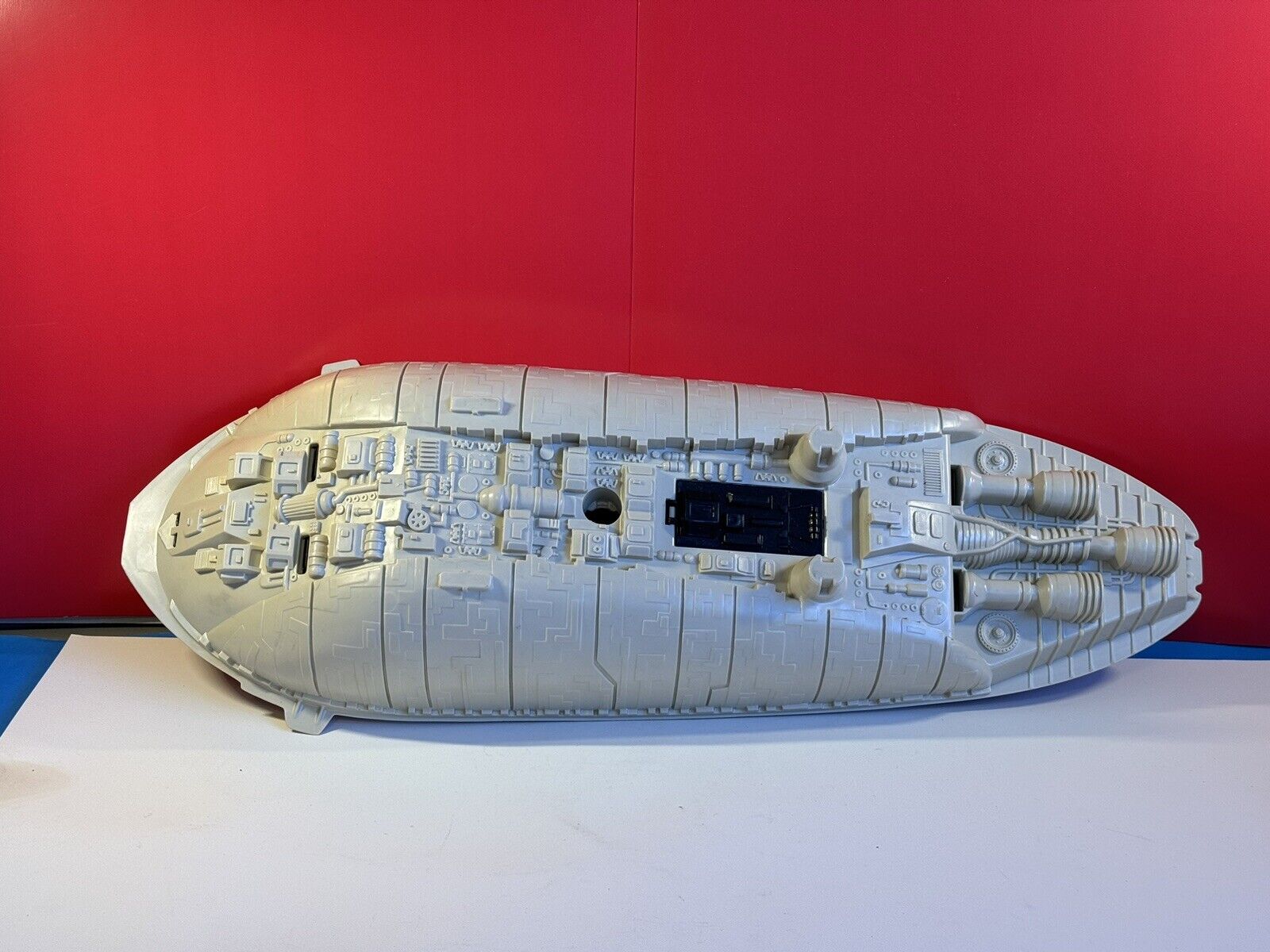 Rebel Transport sold