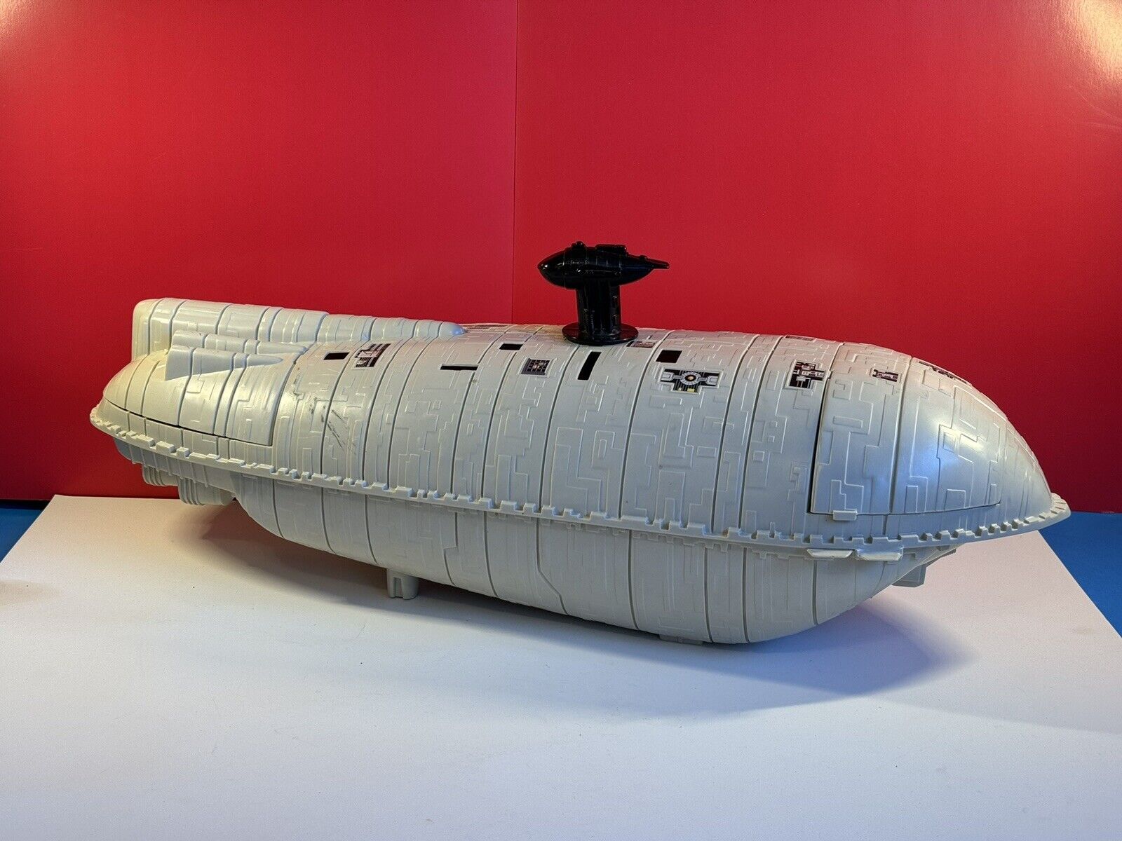 Rebel Transport sold