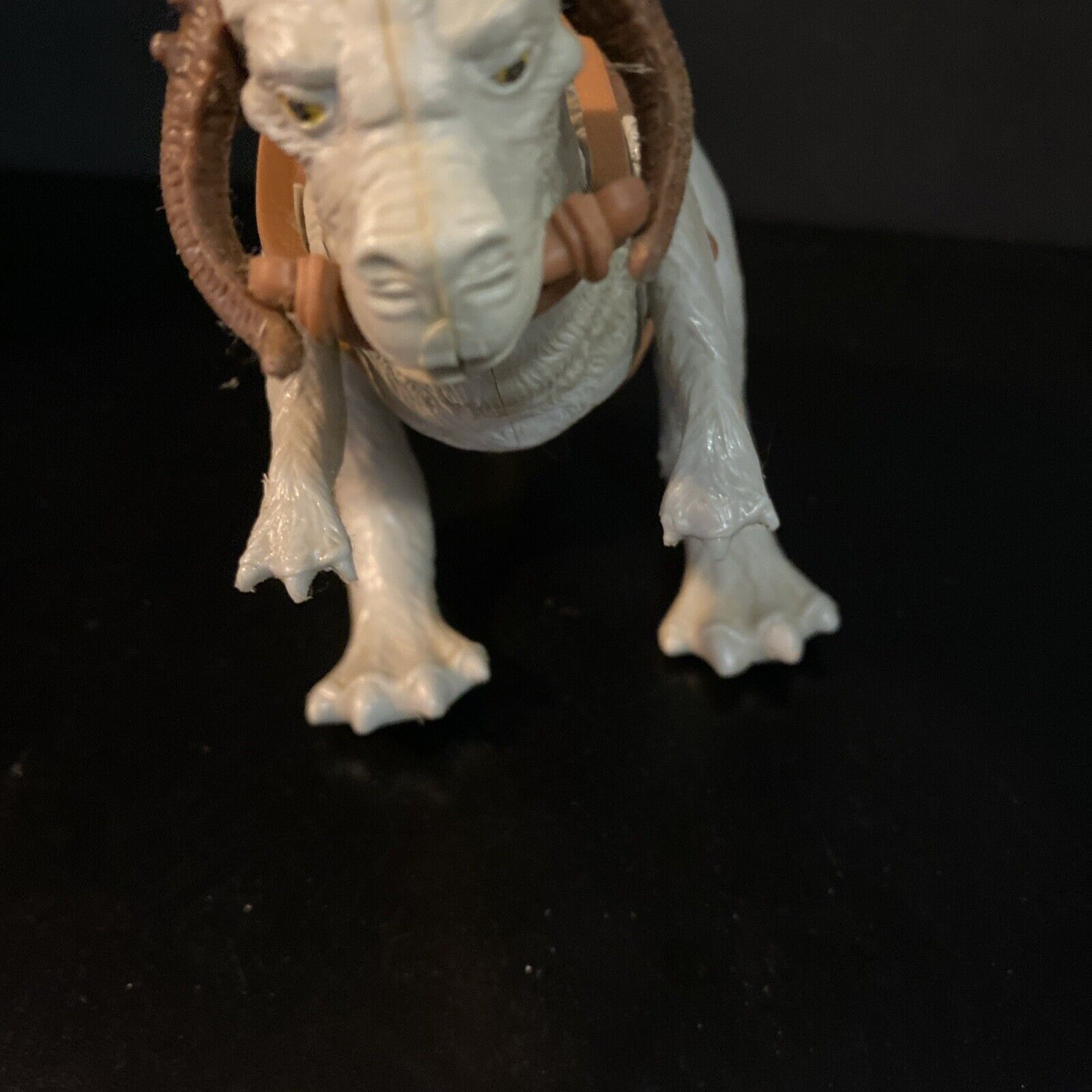Tauntaun (closed belly) sold
