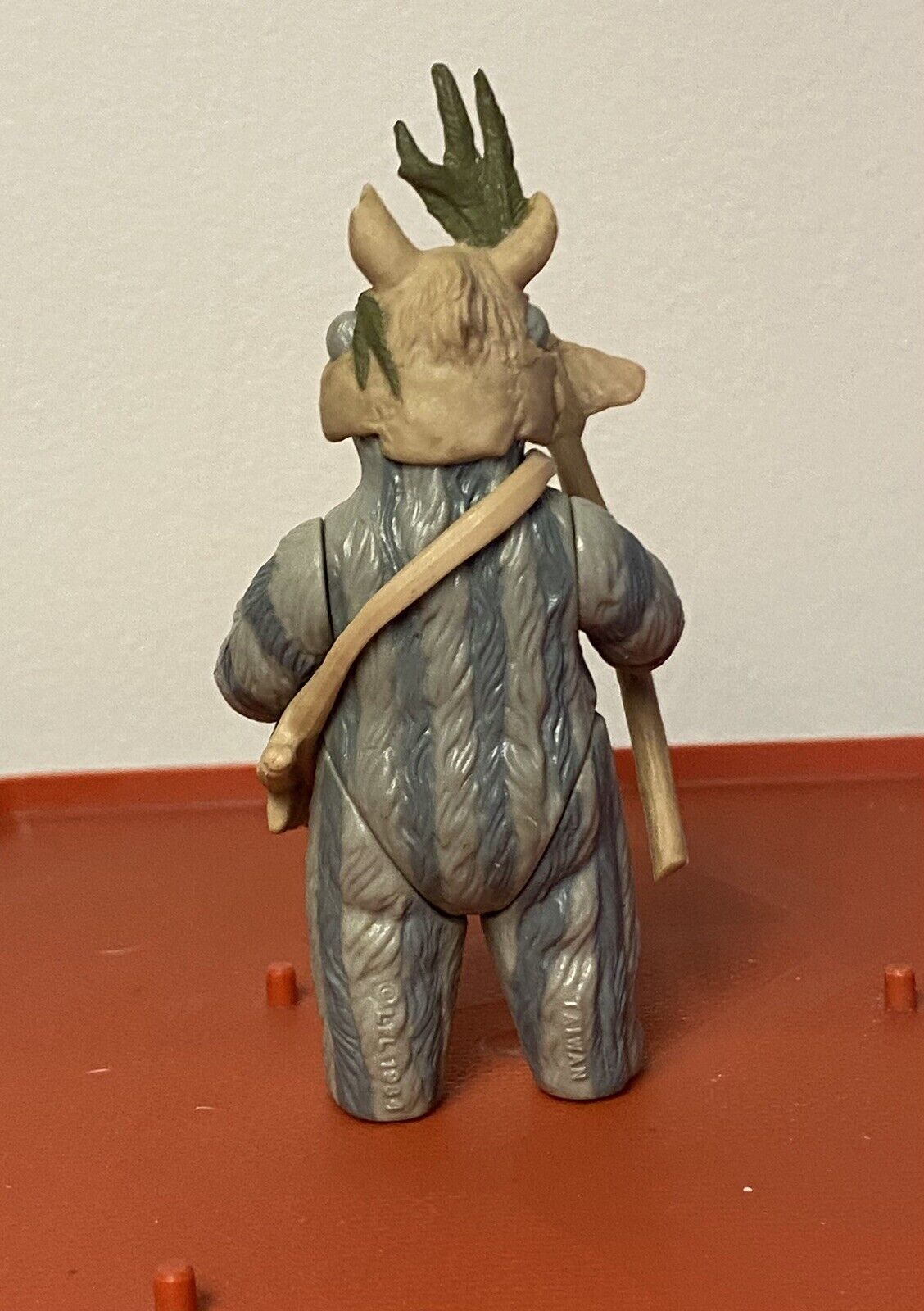 Teebo sold
