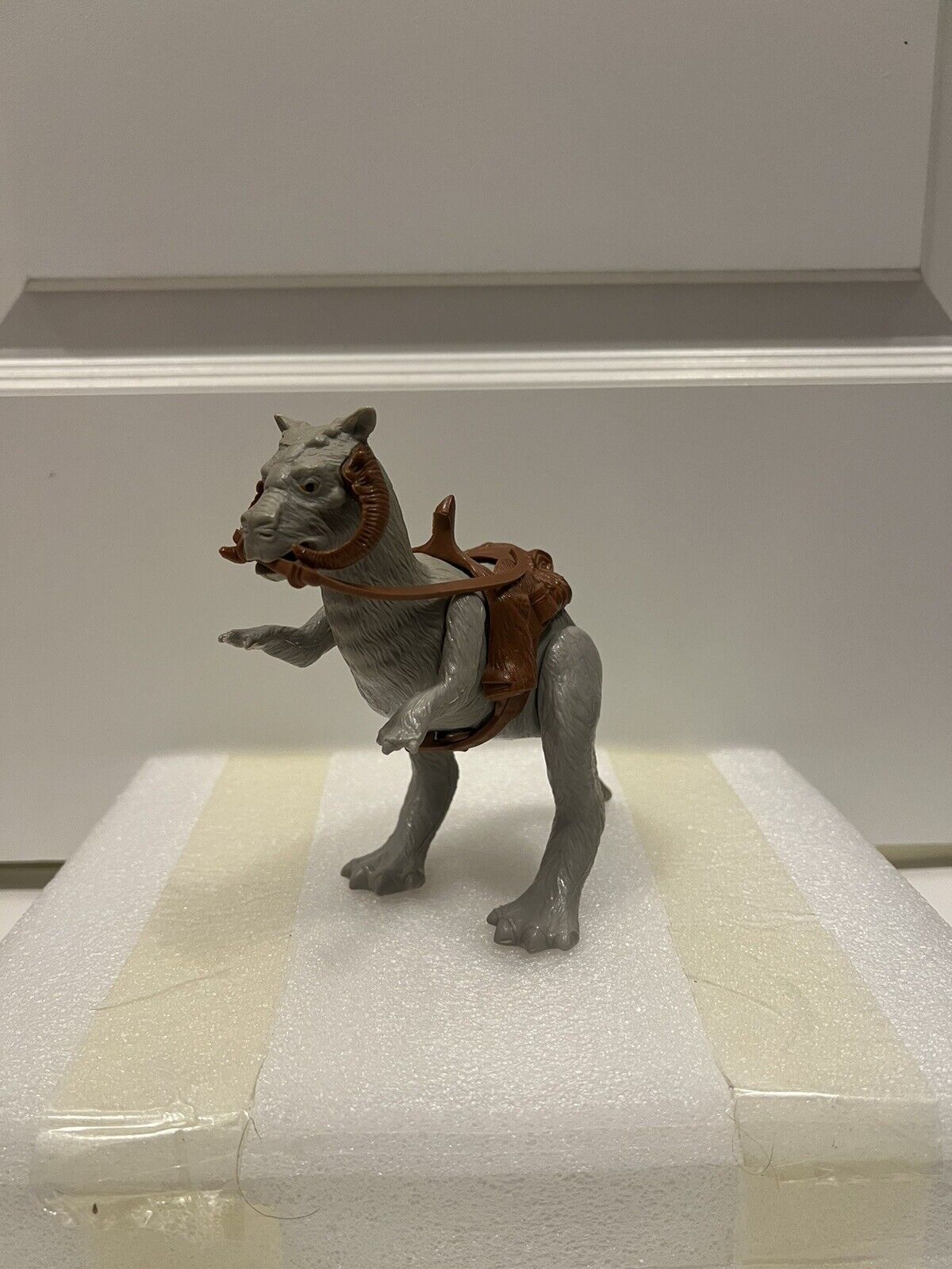 Tauntaun (closed belly) sold