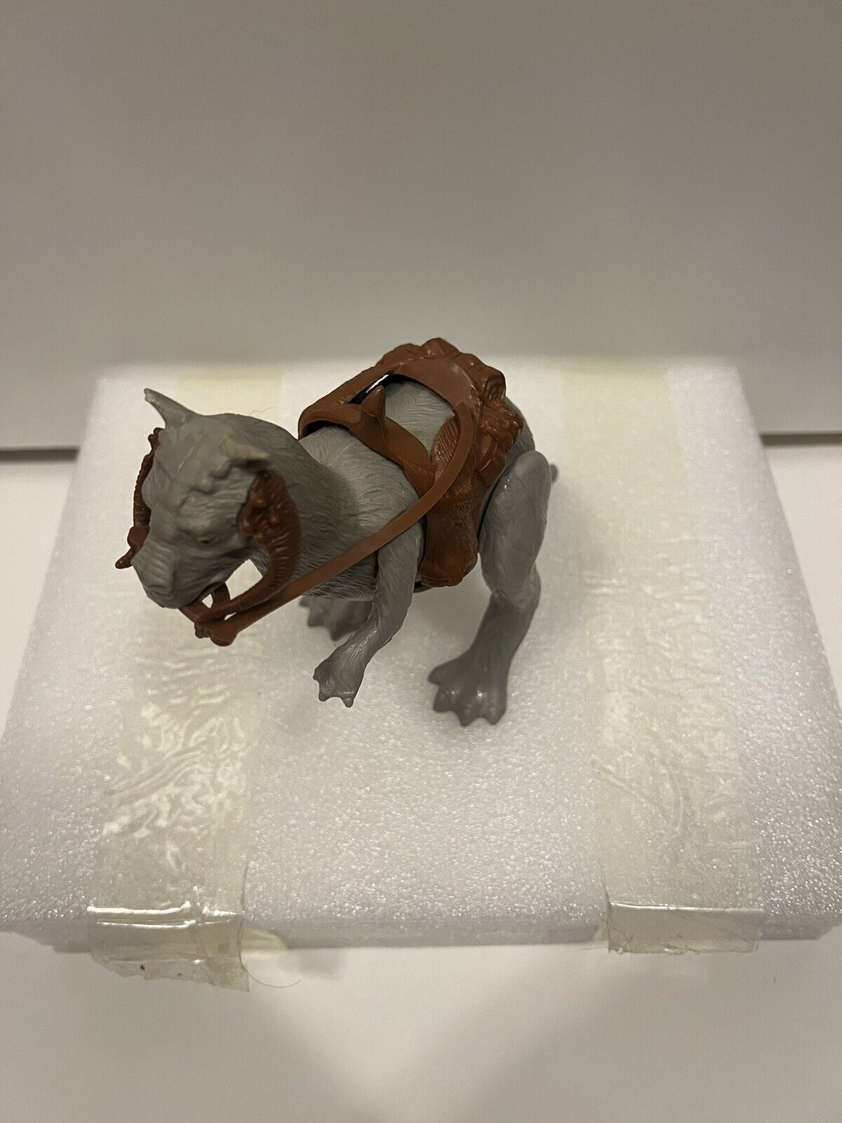 Tauntaun (closed belly) sold