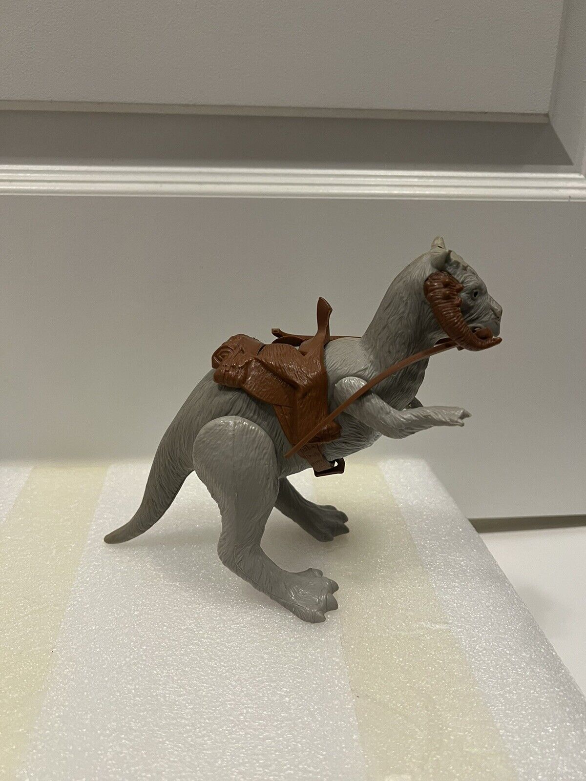 Tauntaun (closed belly) sold
