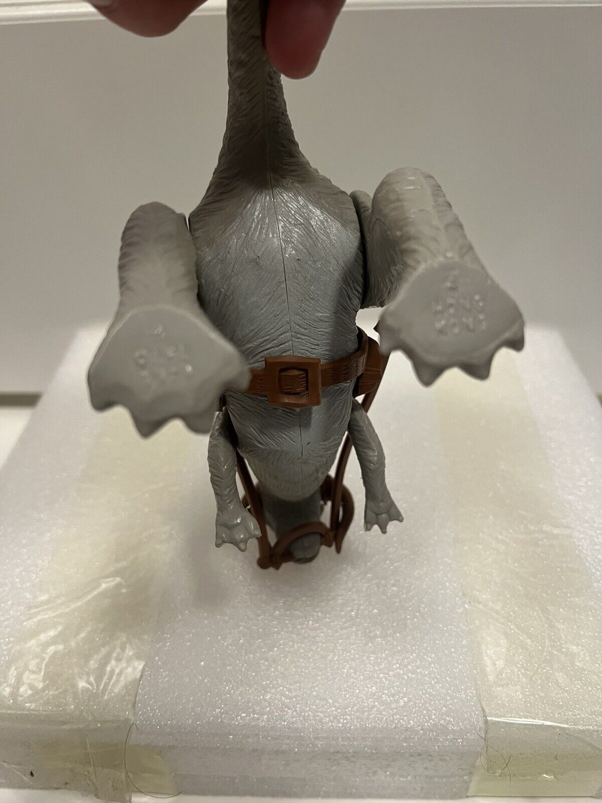 Tauntaun (closed belly) sold
