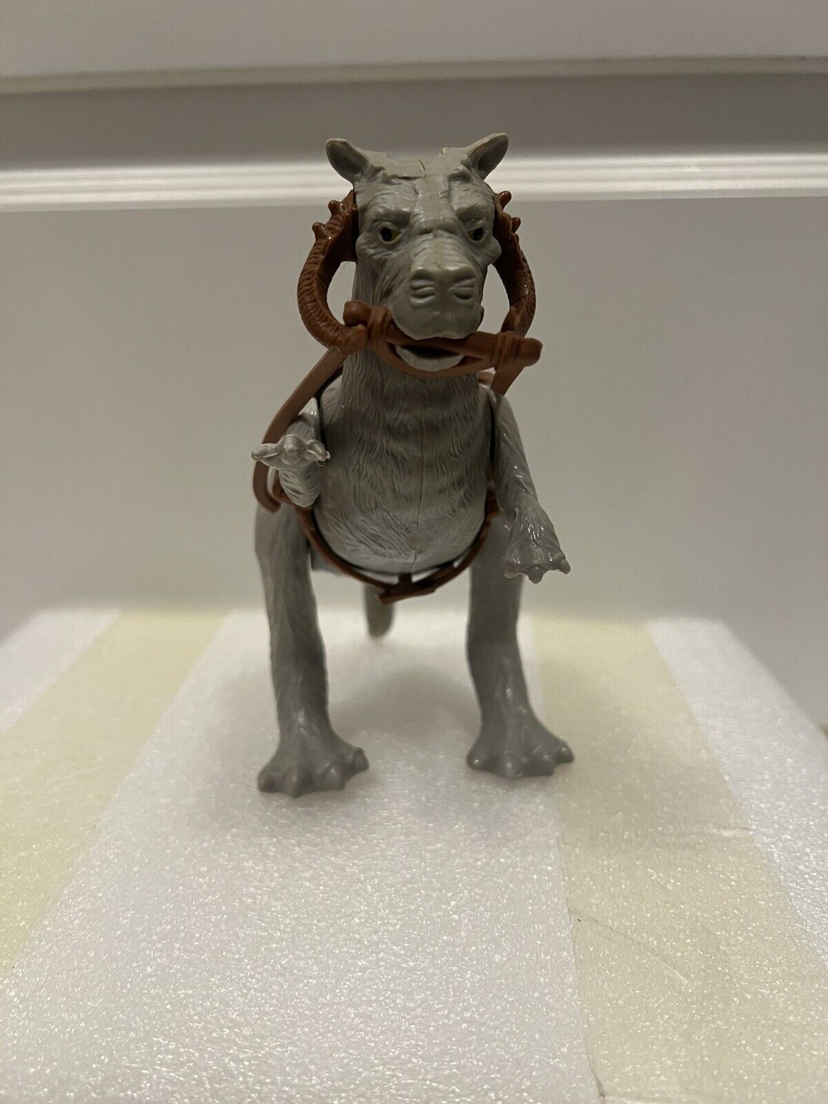 Tauntaun (closed belly) sold