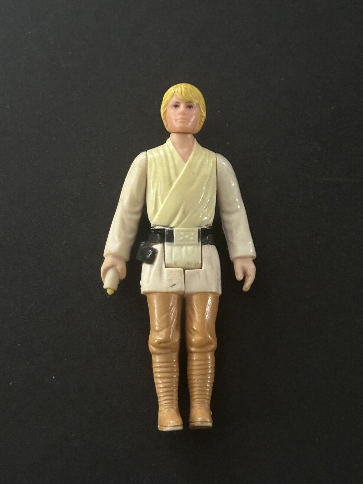Luke Skywalker sold