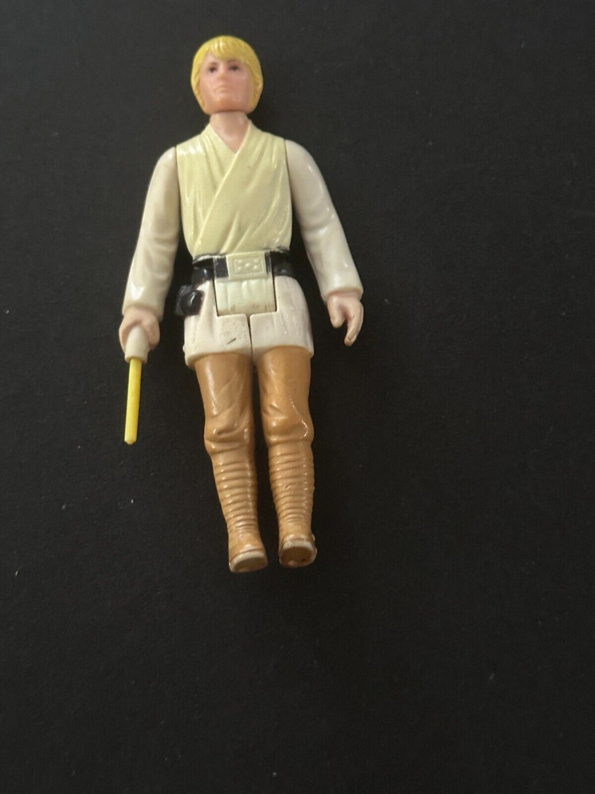 Luke Skywalker sold