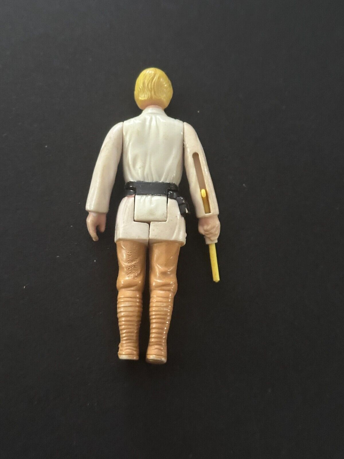 Luke Skywalker sold
