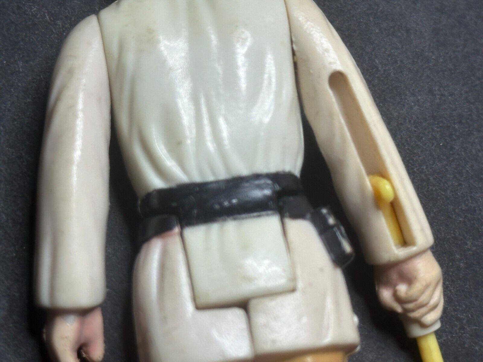 Luke Skywalker sold