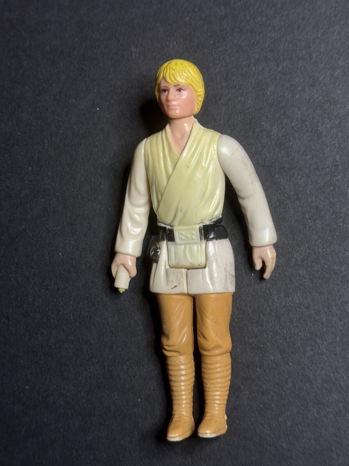 Luke Skywalker sold
