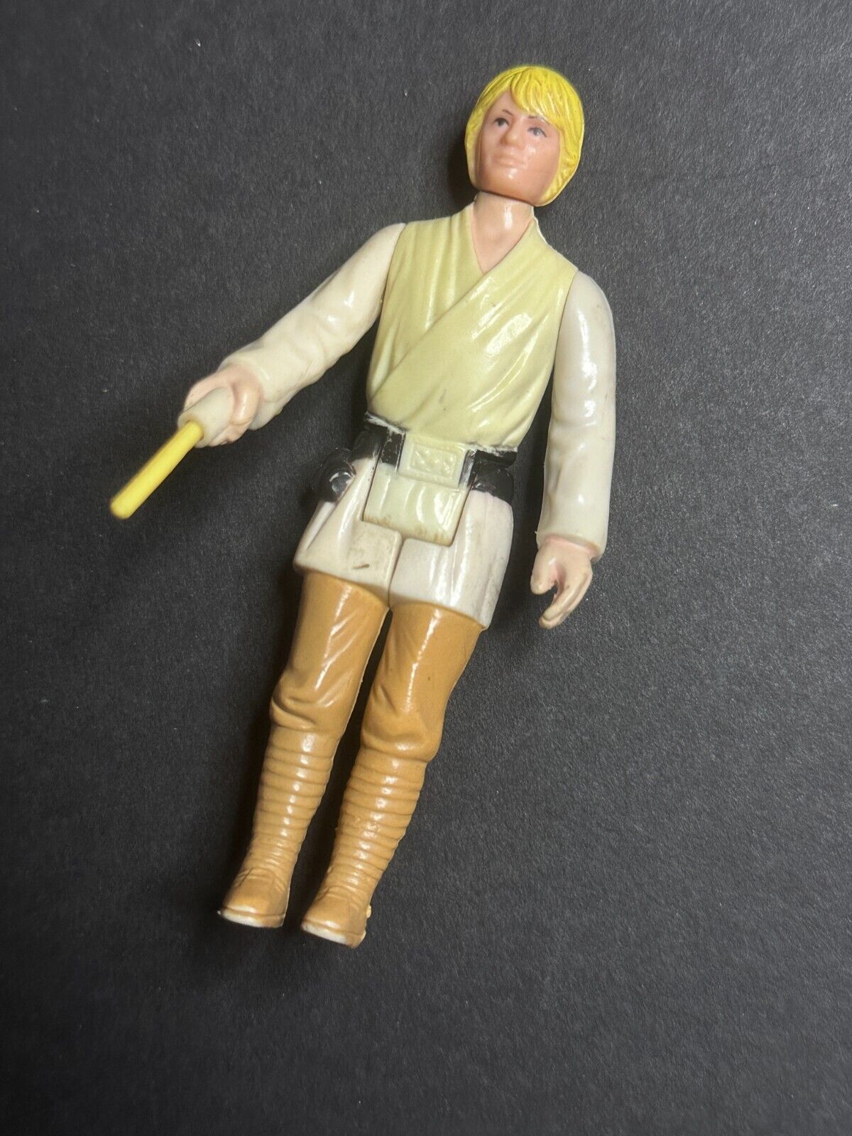 Luke Skywalker sold