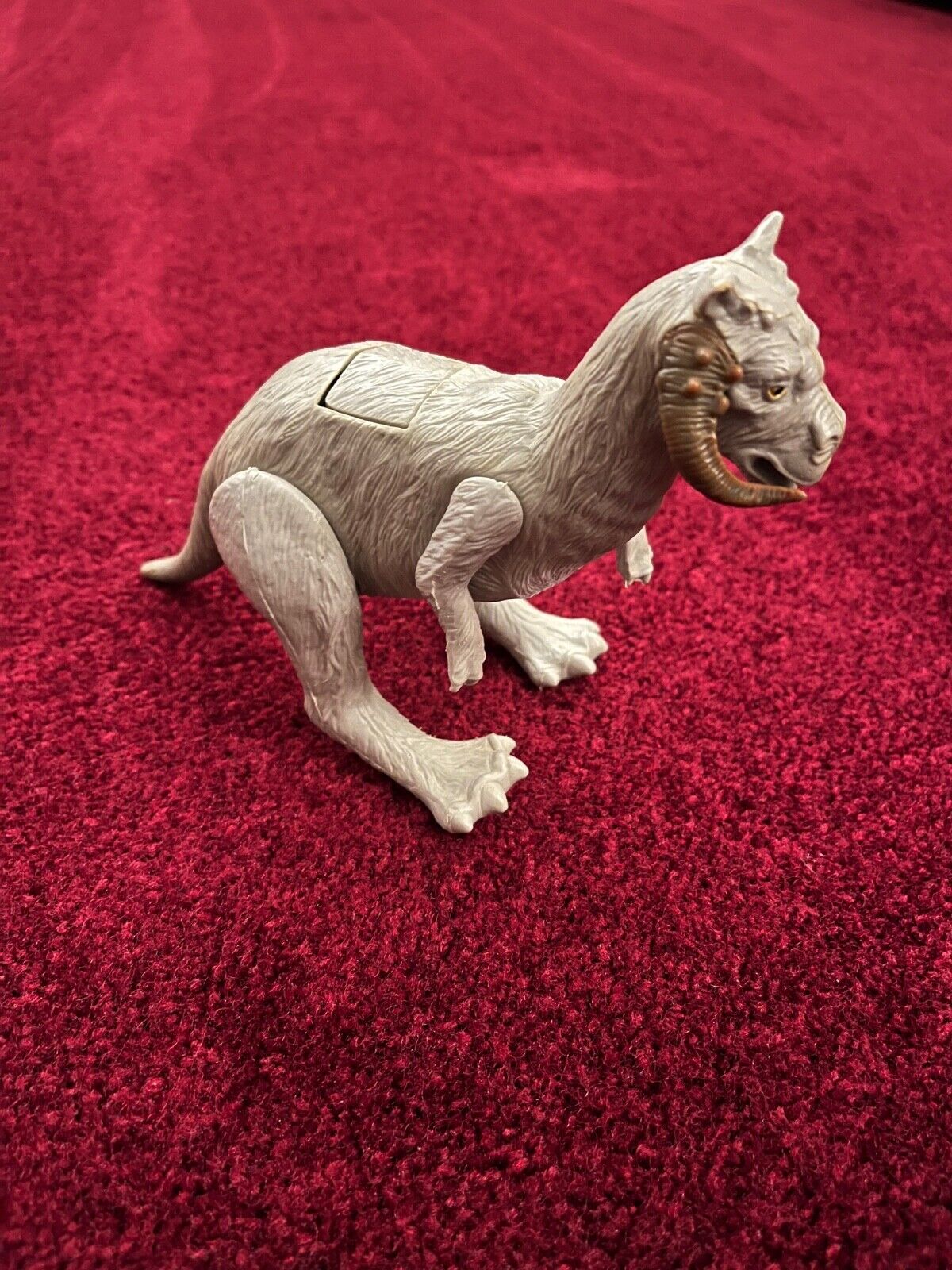 Tauntaun (closed belly) sold