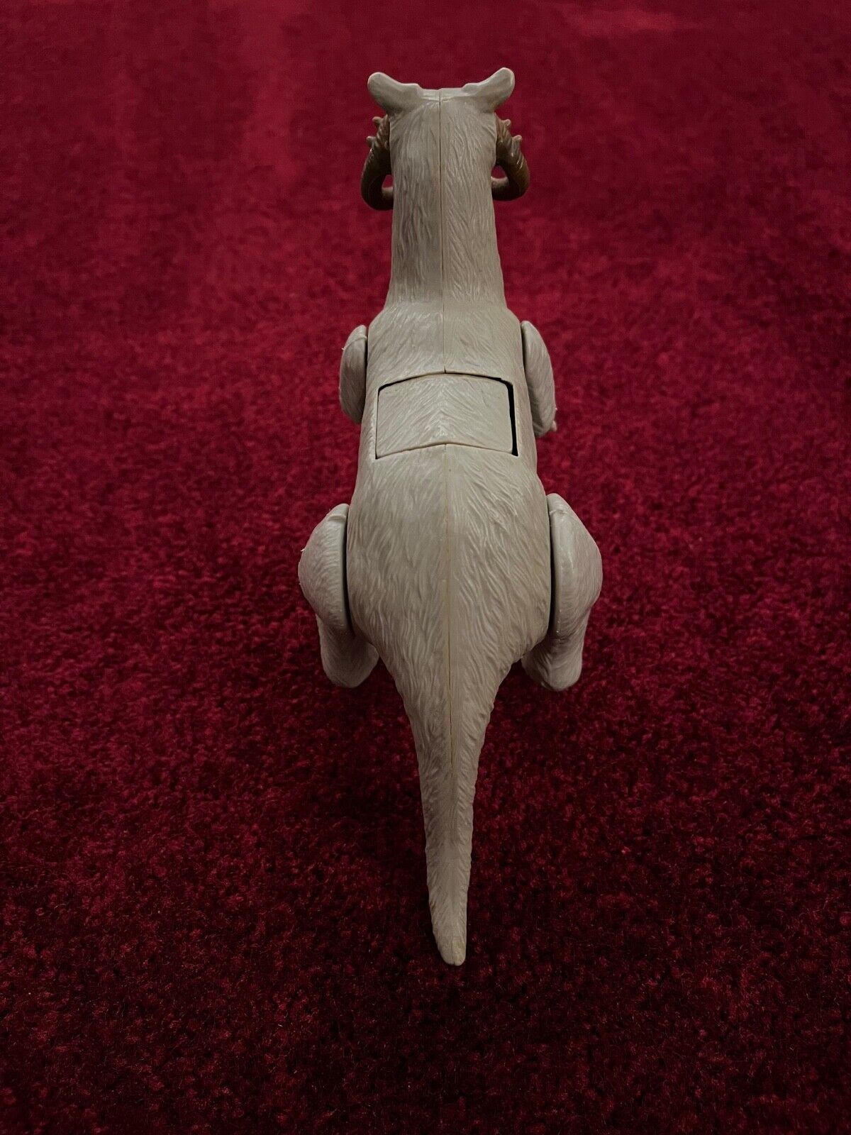 Tauntaun (closed belly) sold