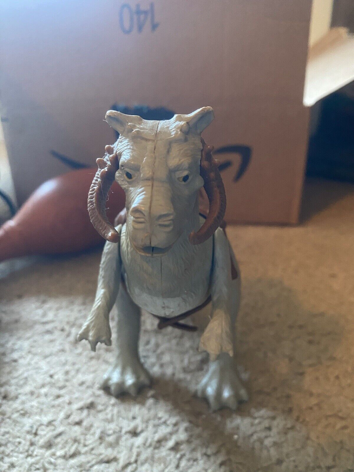 Tauntaun (closed belly) sold