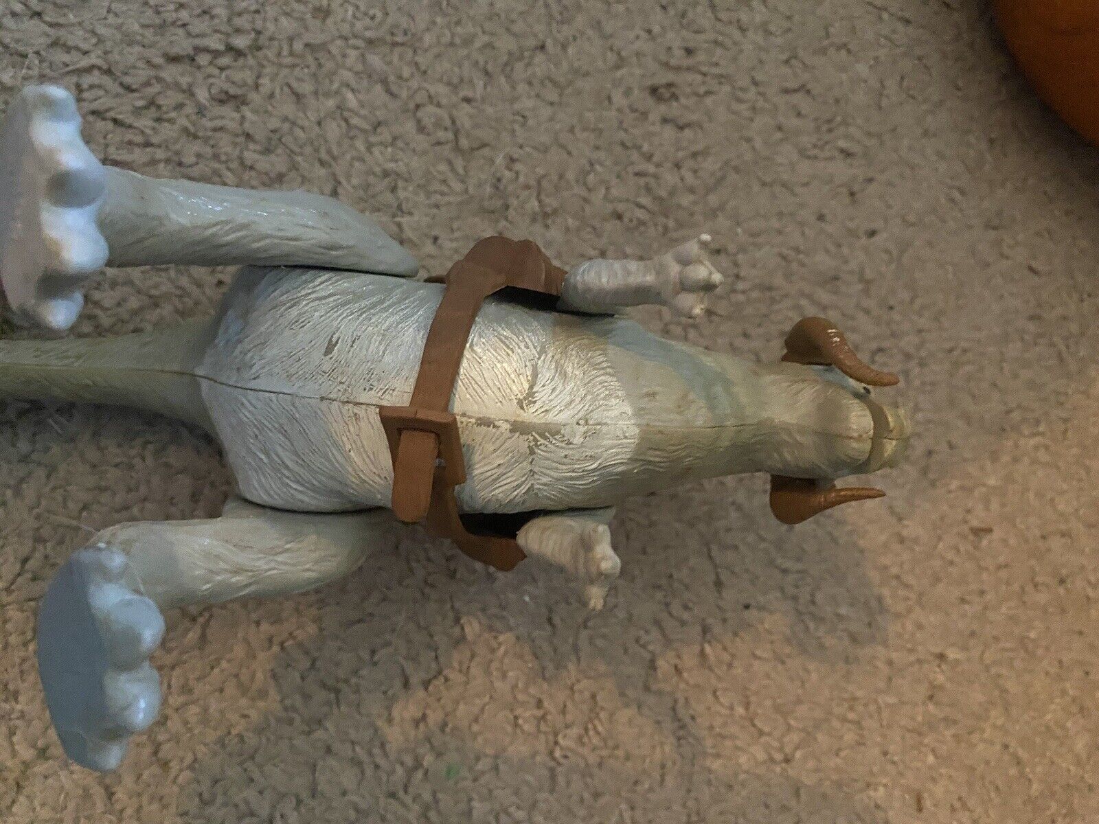 Tauntaun (closed belly) sold