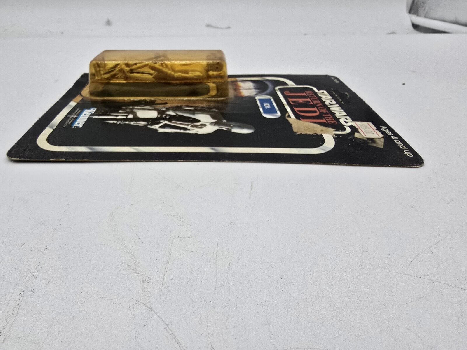 8D8 sold