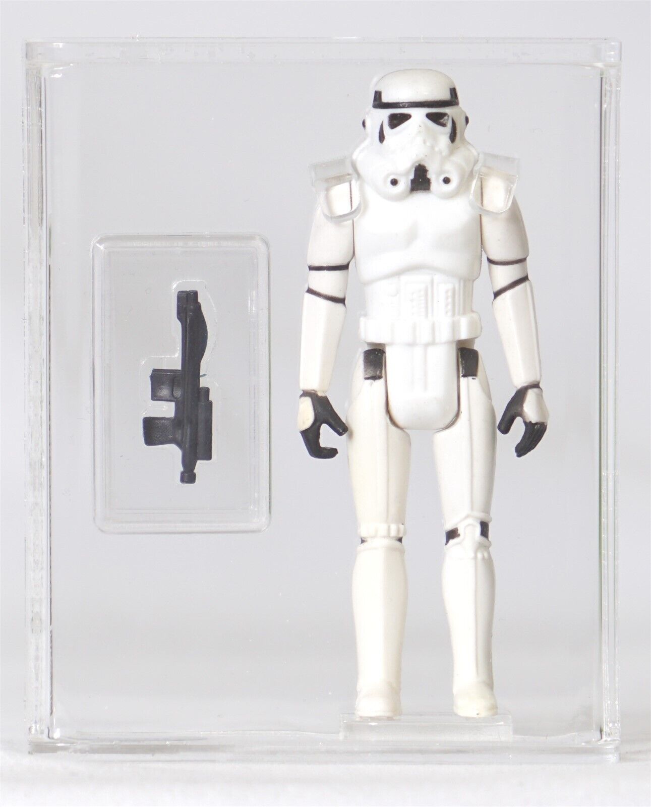 Imperial Stormtrooper sold