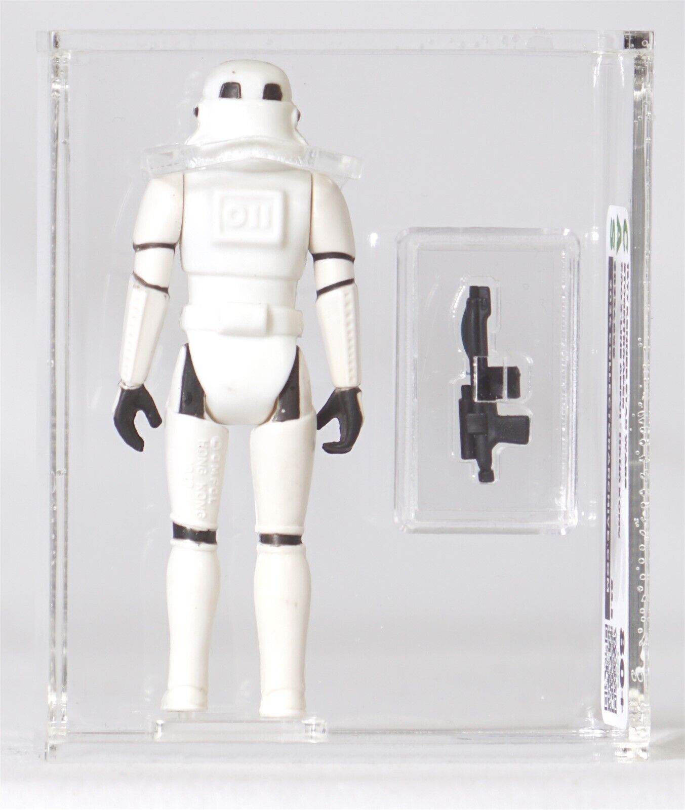 Imperial Stormtrooper sold