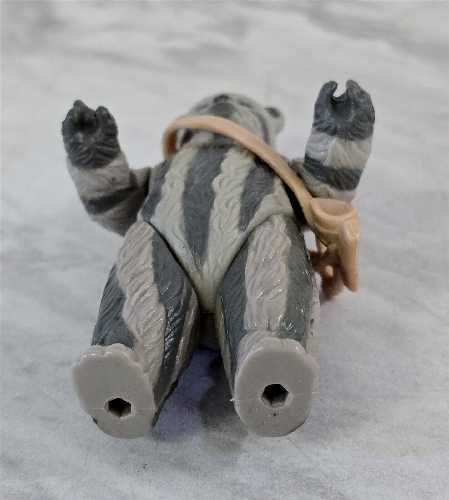 Teebo sold