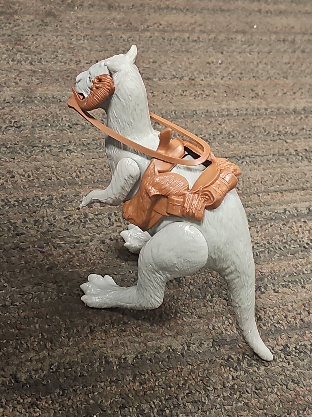 Tauntaun (closed belly) sold