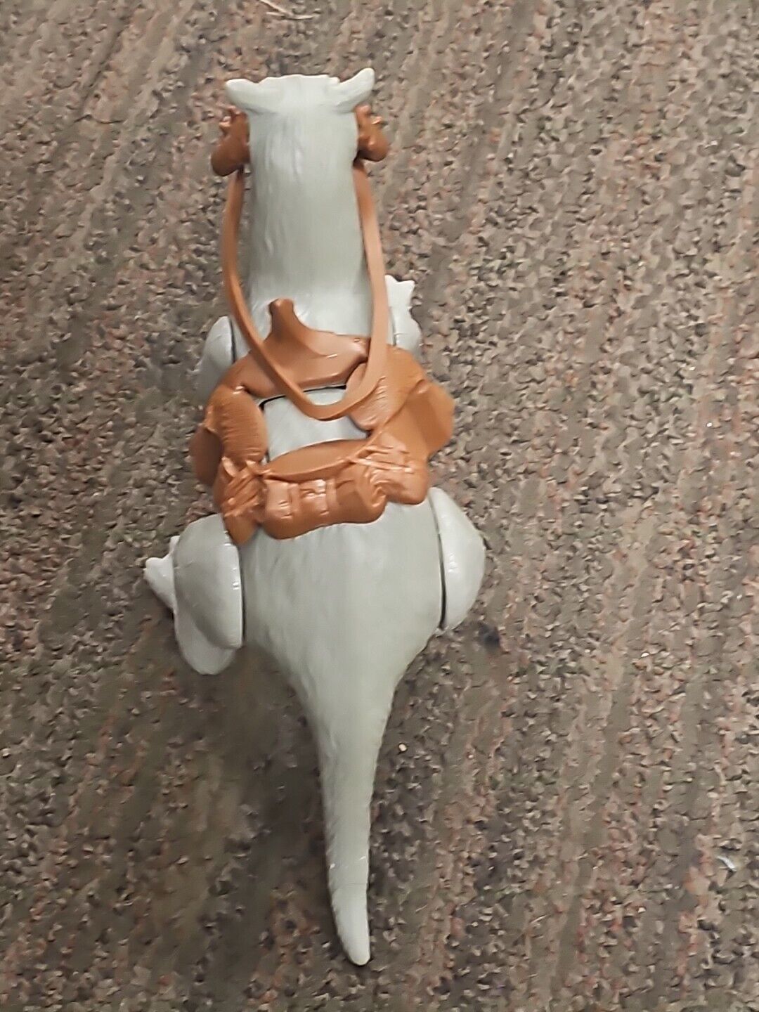 Tauntaun (closed belly) sold