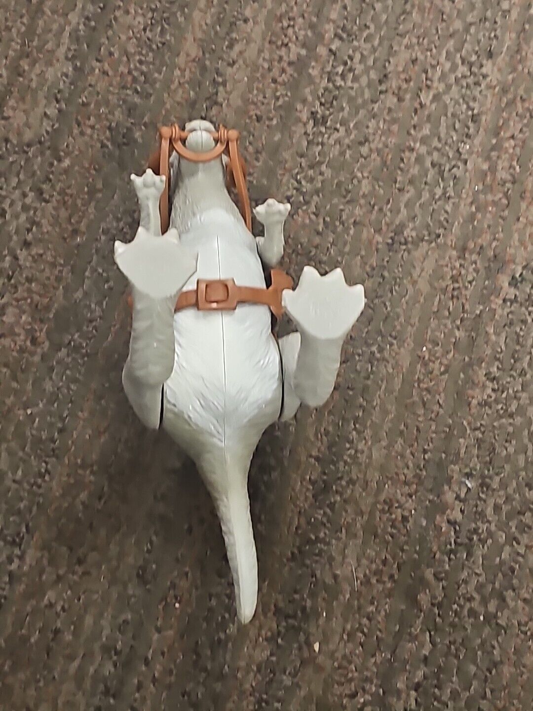 Tauntaun (closed belly) sold